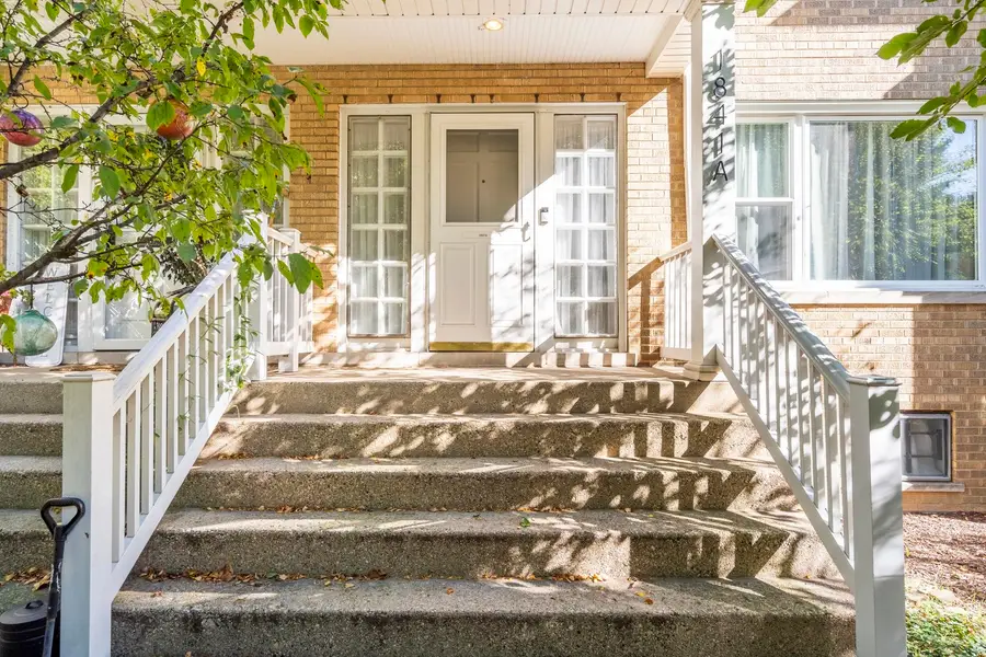 1841 W Morse Avenue #A, Chicago, IL 60626 - #2