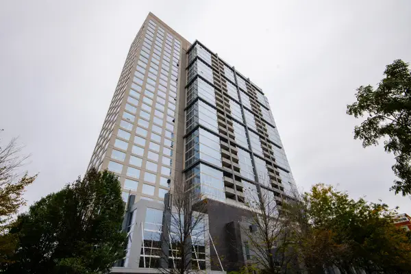 1901 S Calumet Avenue #2505, Chicago, IL 60616