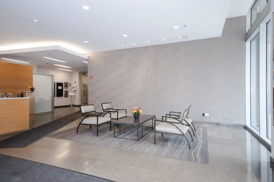 1901 S Calumet Avenue #2505, Chicago, IL 60616 - #2
