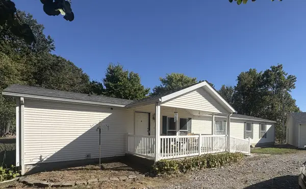 1202 S Mudline Road, Murphysboro, IL 62966