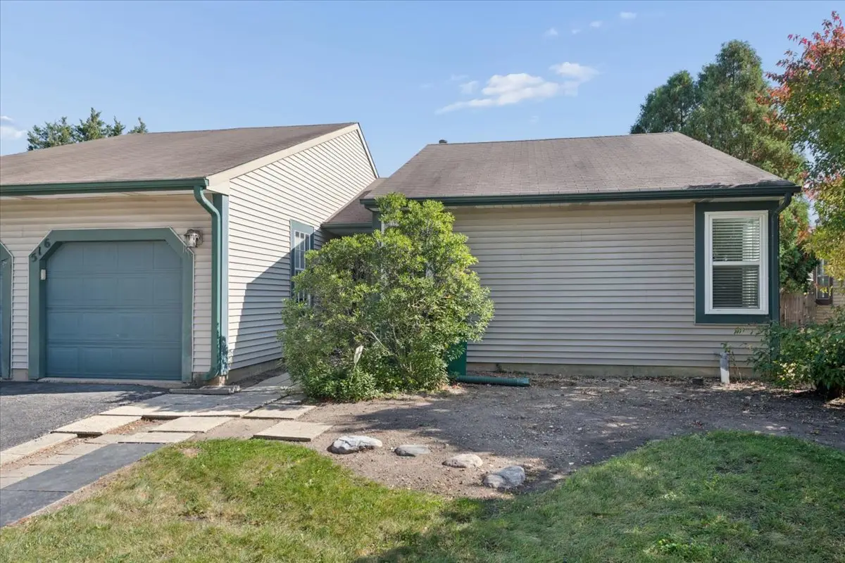 516 Lyon Drive, Buffalo Grove, IL 60089 - #1