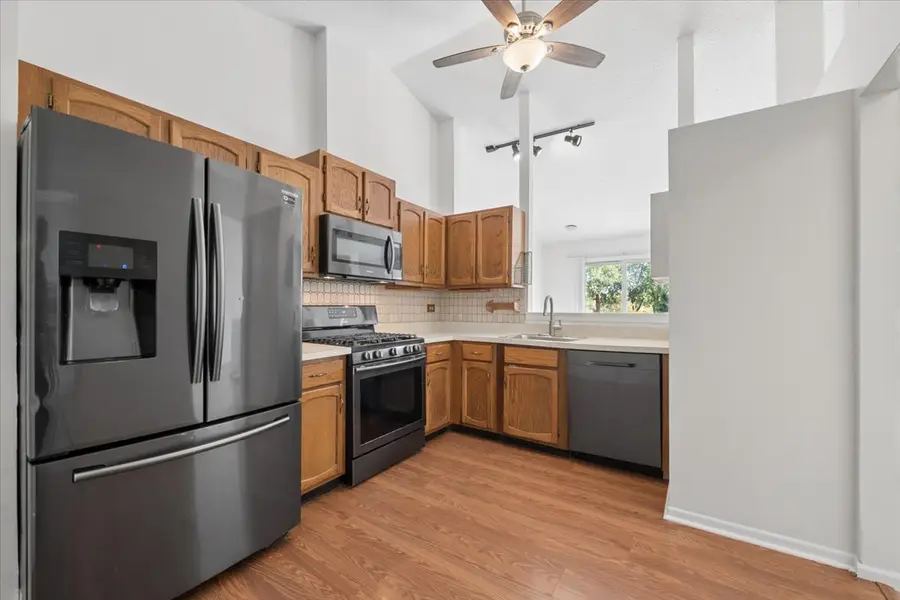 516 Lyon Drive, Buffalo Grove, IL 60089 - #3