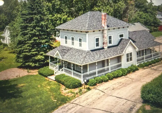 528 E Grant Highway, Marengo, IL 60152 - #3