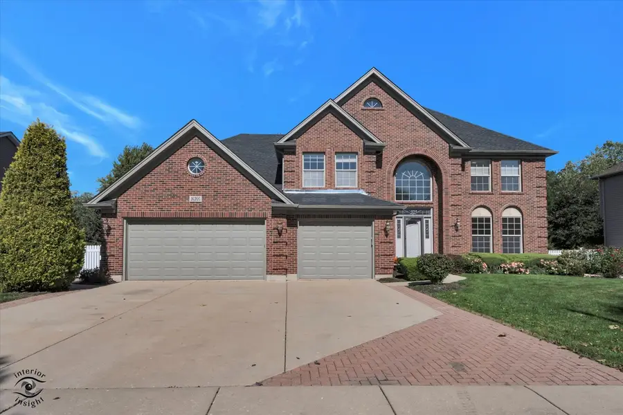 16305 Riverwood Drive, Plainfield, IL 60586 - #2
