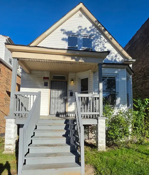 7651 S Langley Street, Chicago, IL 60619