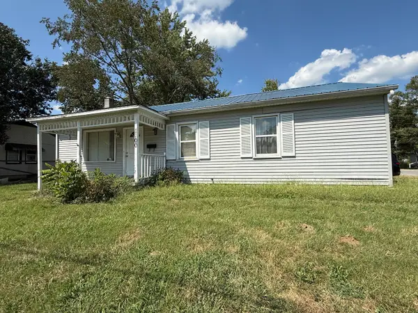 1100 W Concord Street, Marion, IL 62959