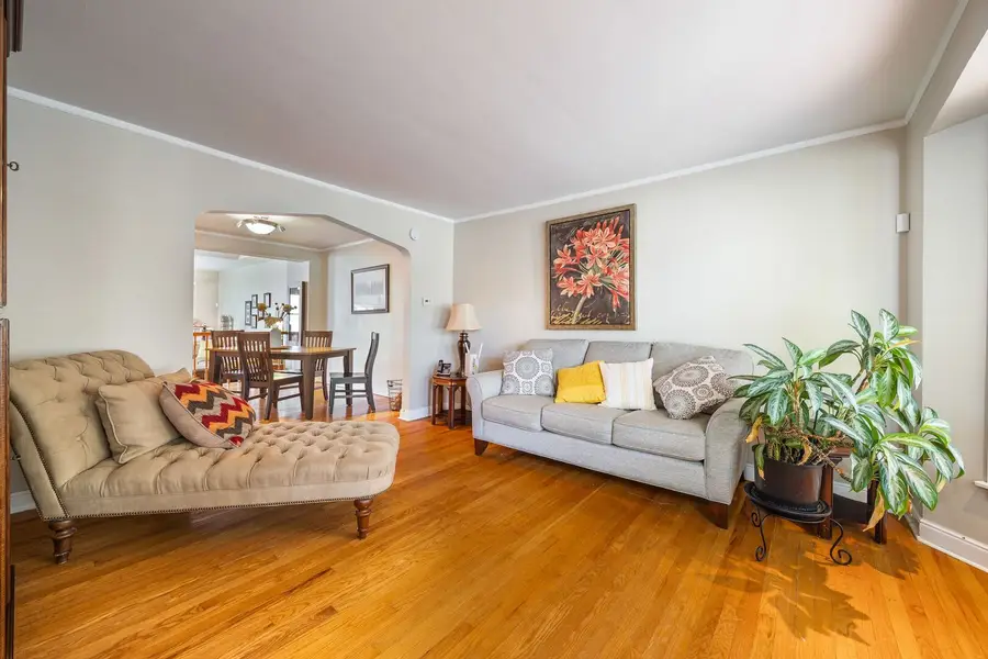 8011 S Washtenaw Avenue, Chicago, IL 60652 - #2