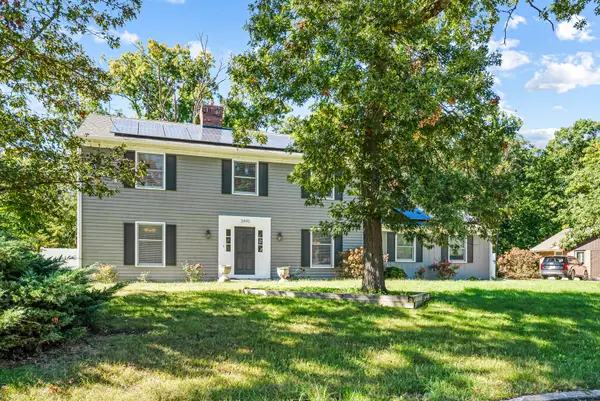 3490 Chalet Lane, Crete, IL 60417