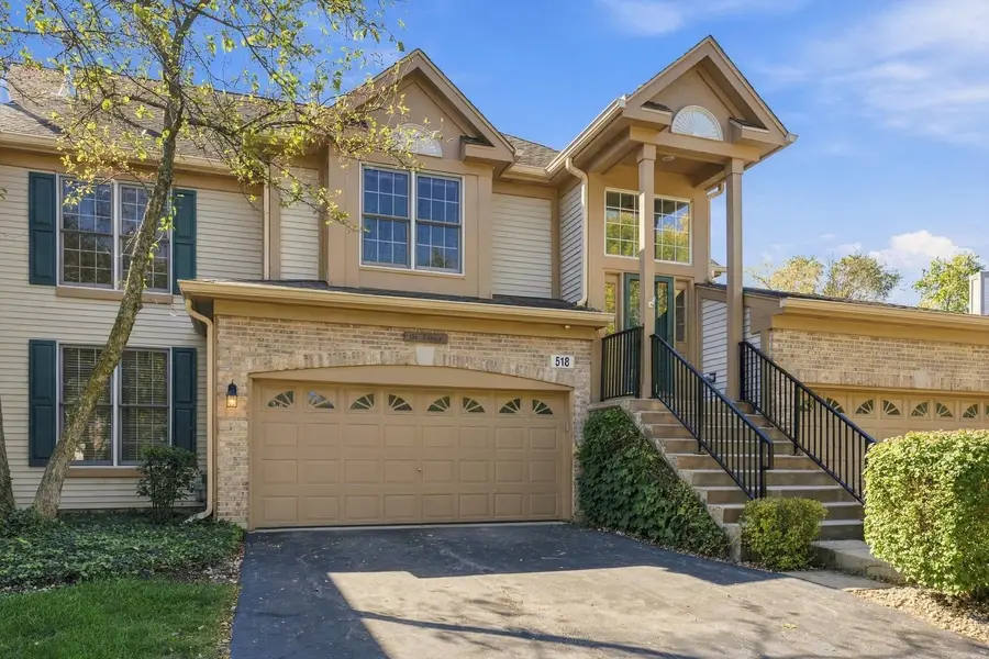 518 Harlowe Lane #518, Naperville, IL 60565 - #2
