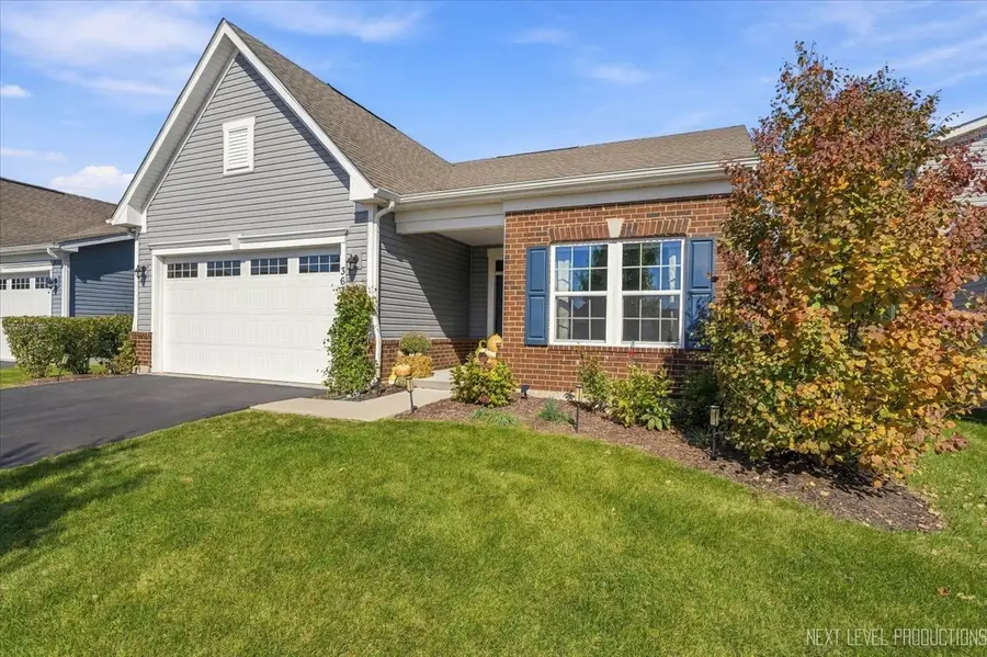 3638 Reddington Circle, Elgin, IL 60124 - #2