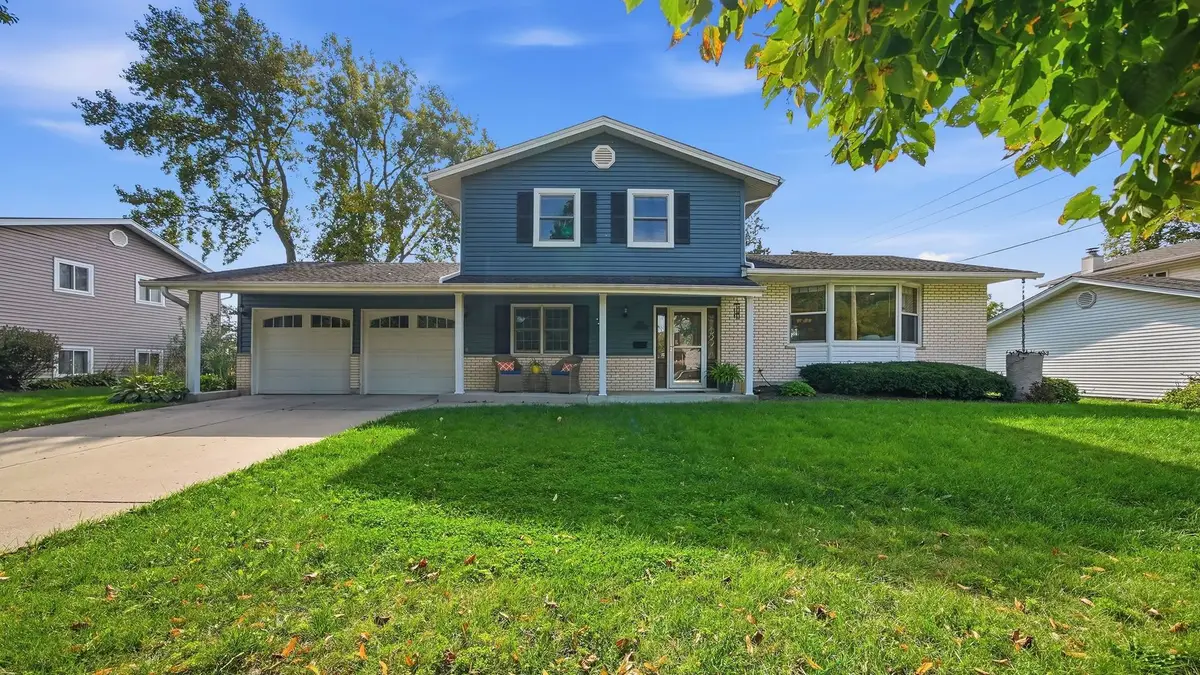 1363 E Kenilworth Avenue, Palatine, IL 60074 - #1