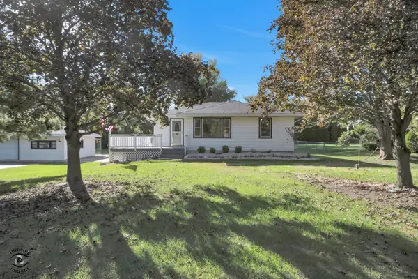 19950 S Normandy Lane, Mokena, IL 60448