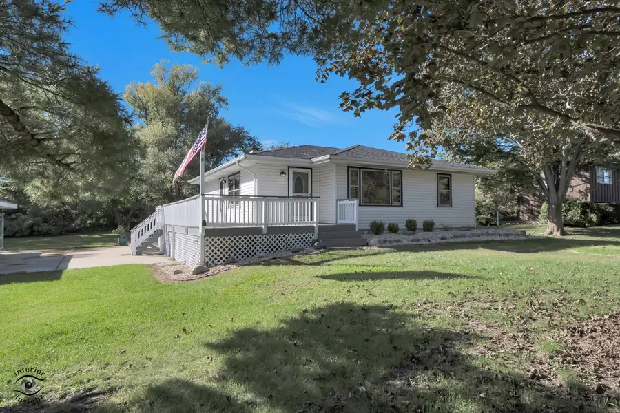 19950 S Normandy Lane, Mokena, IL 60448 - #2