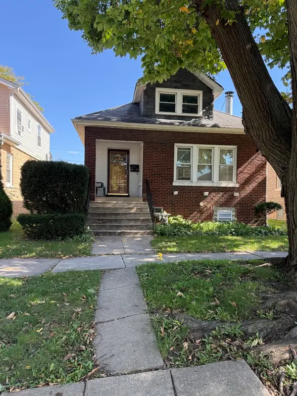 1437 Kenilworth Avenue, Berwyn, IL 60402