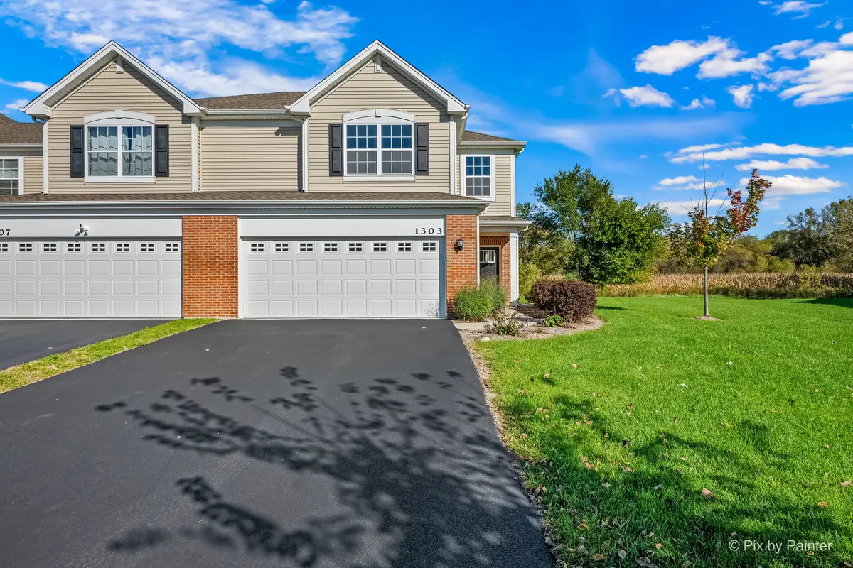 1303 Draper Road, McHenry, IL 60050 - #1