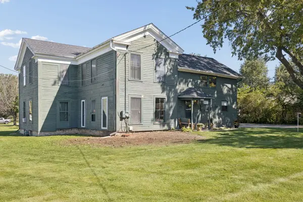 23828 W Mill Street, Plainfield, IL 60544