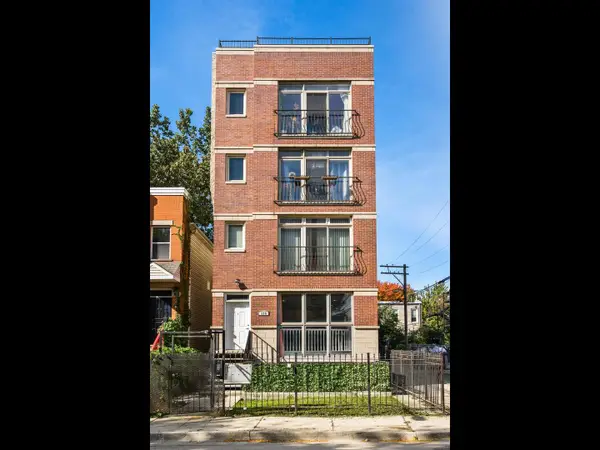 116 S Bell Avenue #1, Chicago, IL 60612