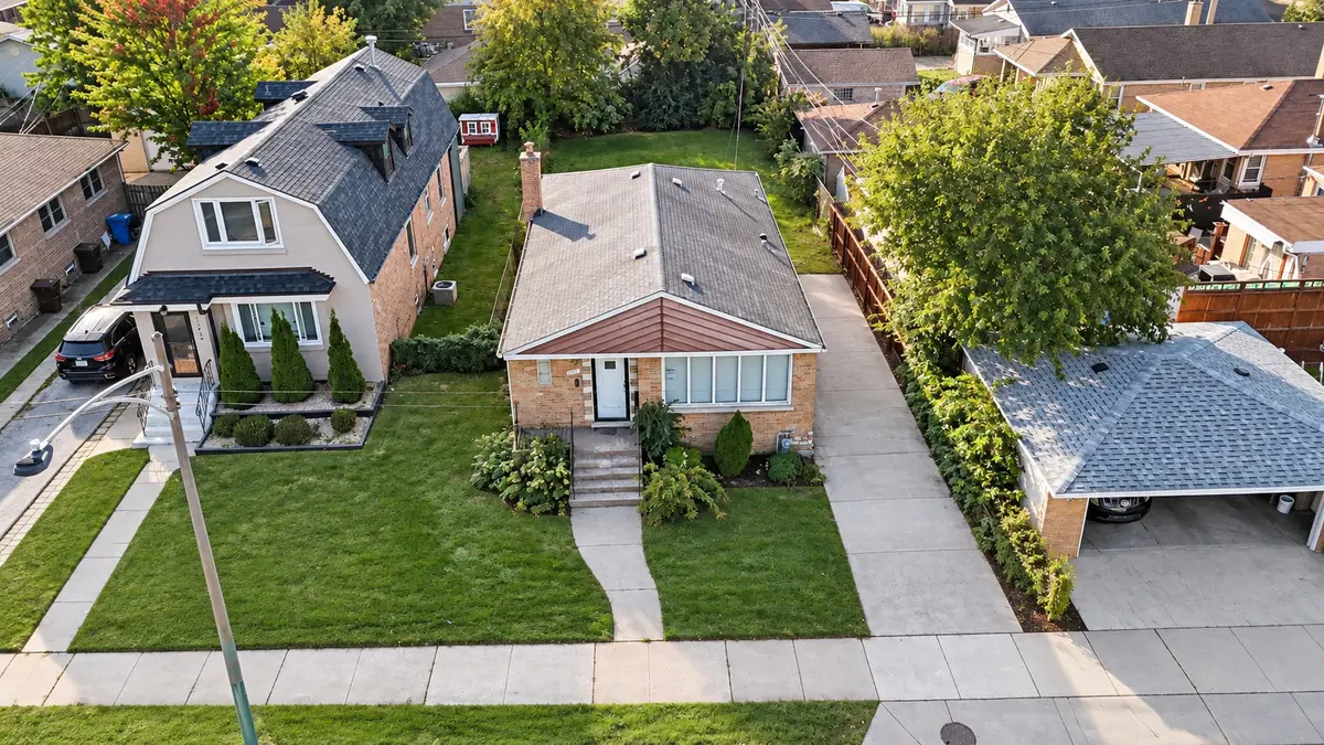 11414 S Kedzie Avenue, Chicago, IL 60655 - #1