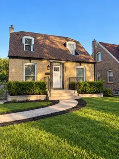 9637 S Emerald Avenue, Chicago, IL 60628
