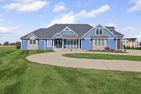 4 Redington Court, Savoy, IL 61874