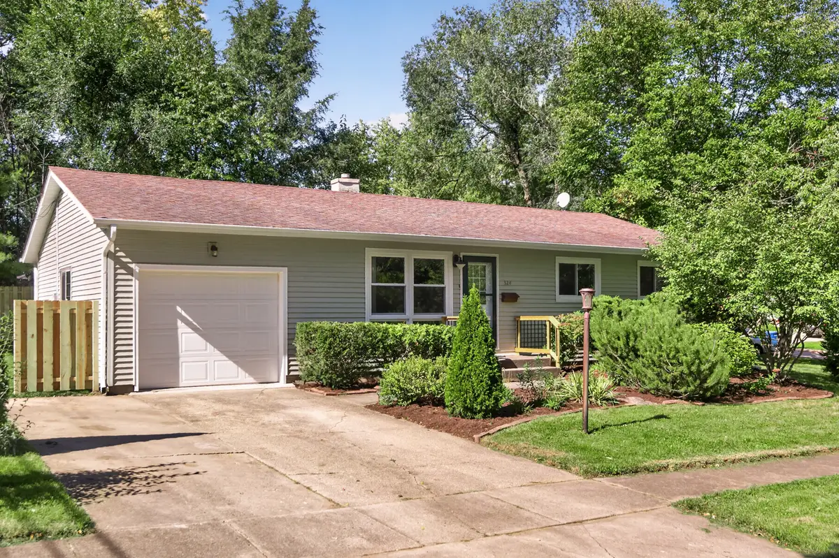 324 Birchwood Lane, Dekalb, IL 60115 - #1