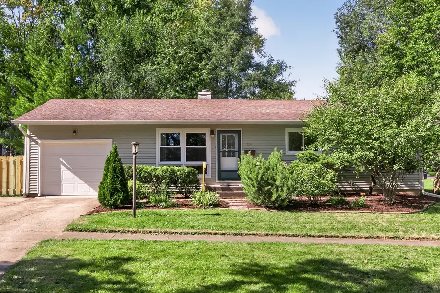 324 Birchwood Lane, Dekalb, IL 60115 - #2