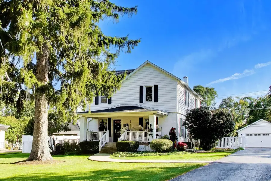 265 E Madison Street, Lombard, IL 60148 - #2