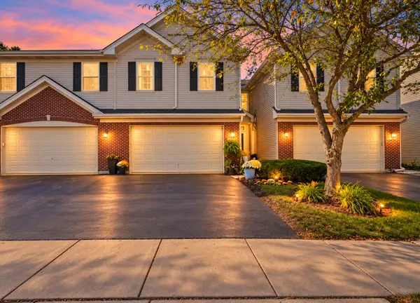 2304 Sandy Creek Drive, Algonquin, IL 60102