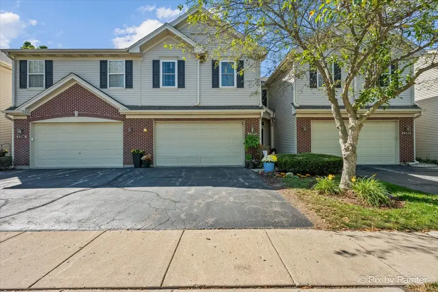 2304 Sandy Creek Drive, Algonquin, IL 60102 - #2