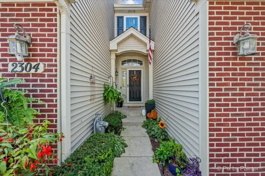 2304 Sandy Creek Drive, Algonquin, IL 60102 - #3