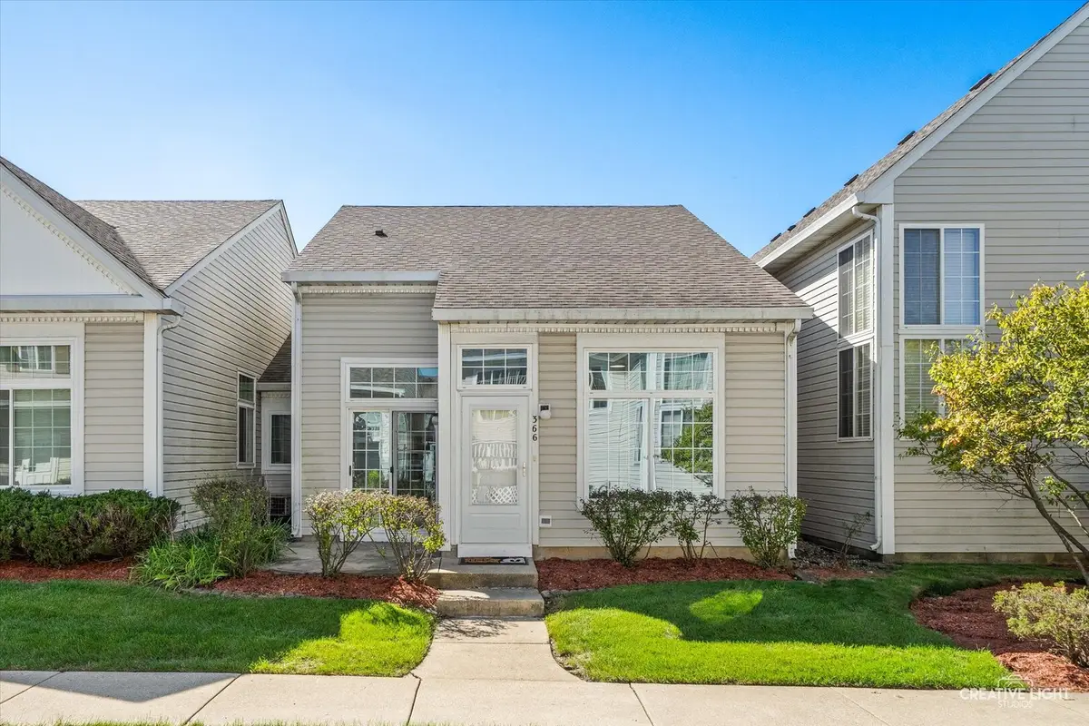 366 Magnolia Court, Bolingbrook, IL 60440 - #1