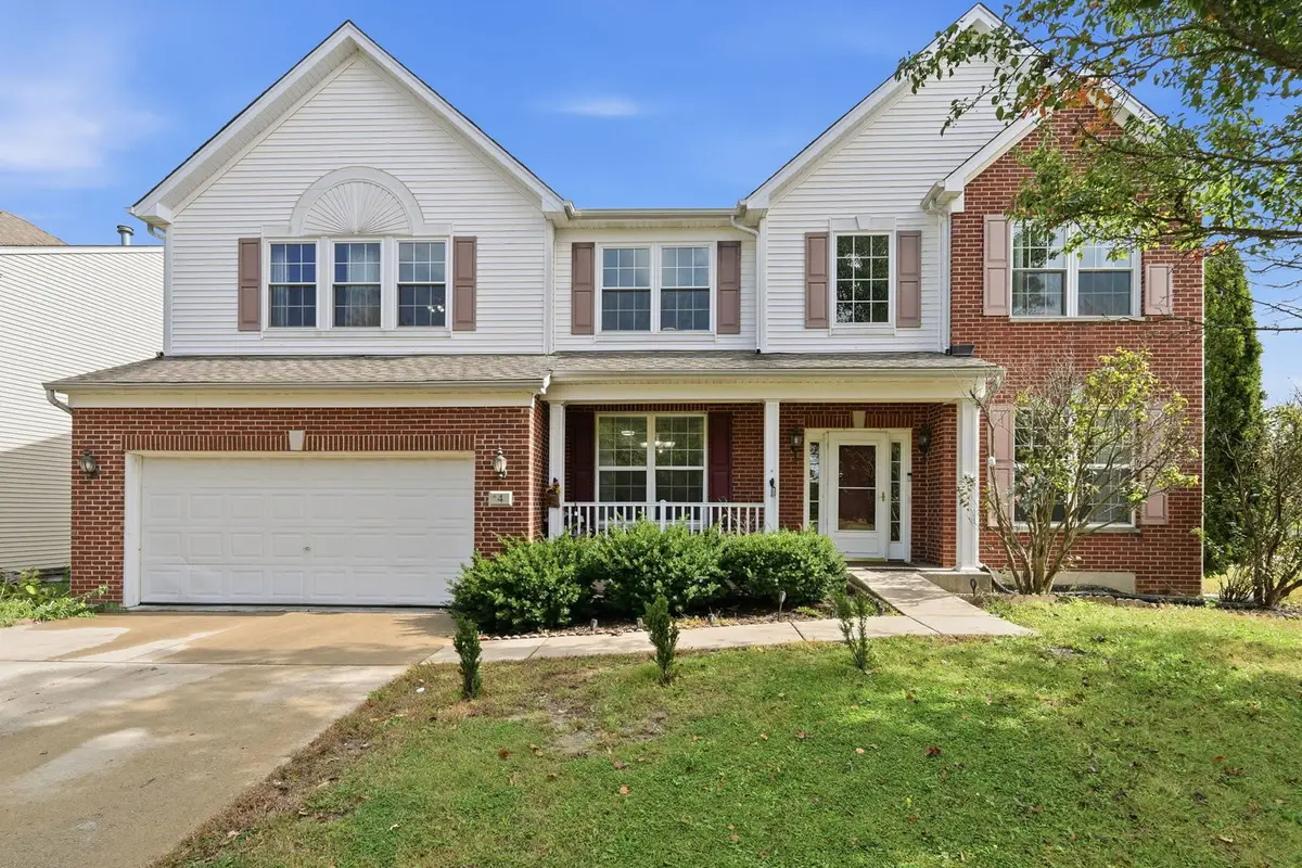 4 Claridge Court, Bolingbrook, IL 60440 - #1