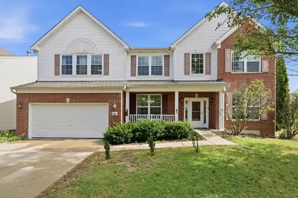 4 Claridge Court, Bolingbrook, IL 60440