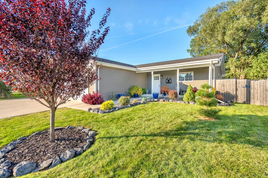 123 E First Street, Manteno, IL 60950 - #2