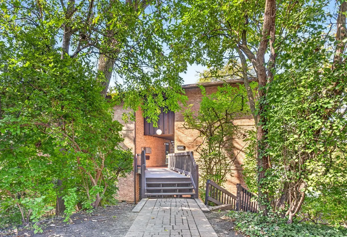5508 E Lake Drive #D, Lisle, IL 60532 - #1
