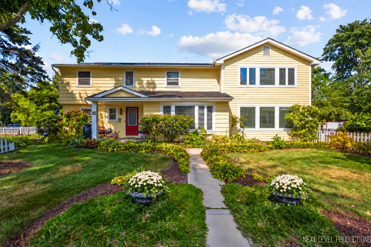 83 N Park Boulevard, Glen Ellyn, IL 60137 - #1