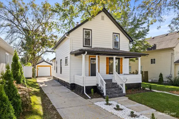 815 Fulton Street, Aurora, IL 60505