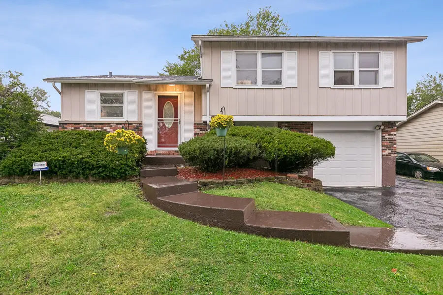 17830 Princeton Lane, Country Club Hills, IL 60478 - #2