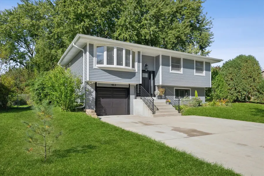 912 Cornell Lane, Schaumburg, IL 60193 - #2