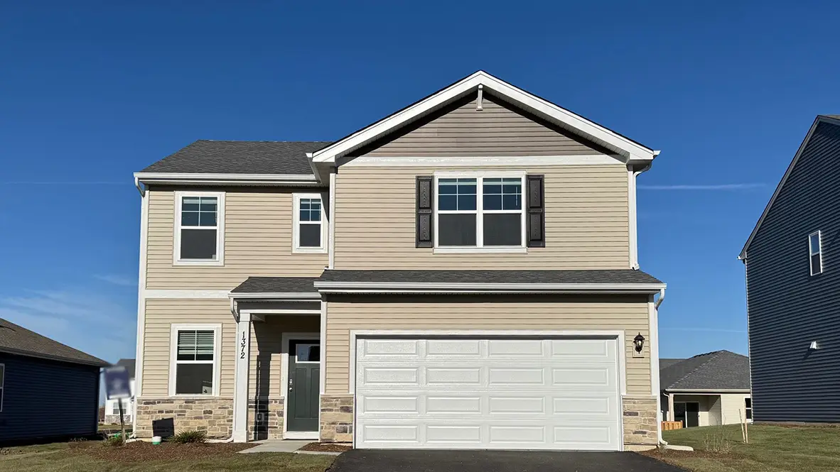 2600 San Juan Lane, Pingree Grove, IL 60140 - #1