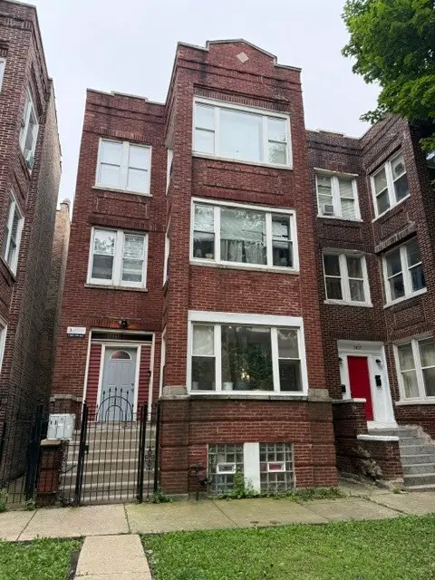 3835 W Fillmore Street, Chicago, IL 60624