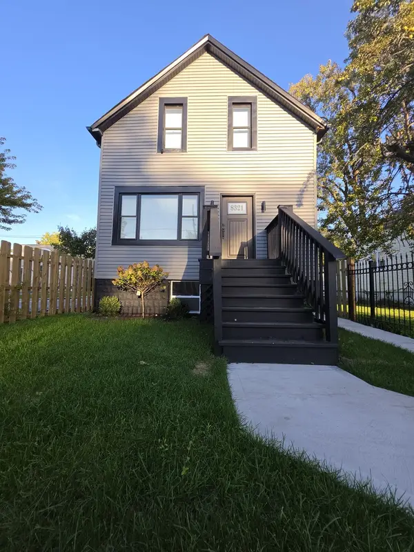 8321 S Halsted Street, Chicago, IL 60620