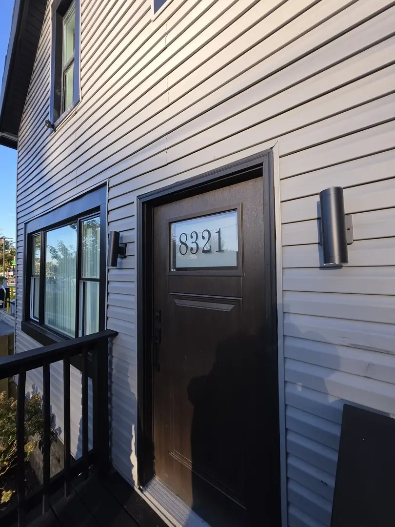 8321 S Halsted Street, Chicago, IL 60620 - #3