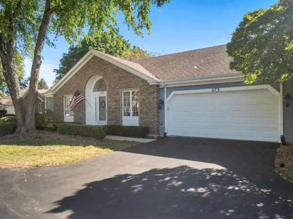 273 Governors Lane, Elgin, IL 60123