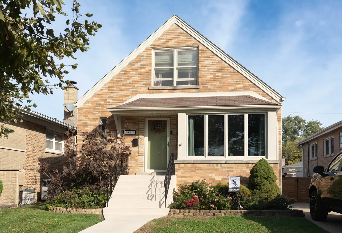 2846 W 101st Street, Evergreen Park, IL 60805 - #1