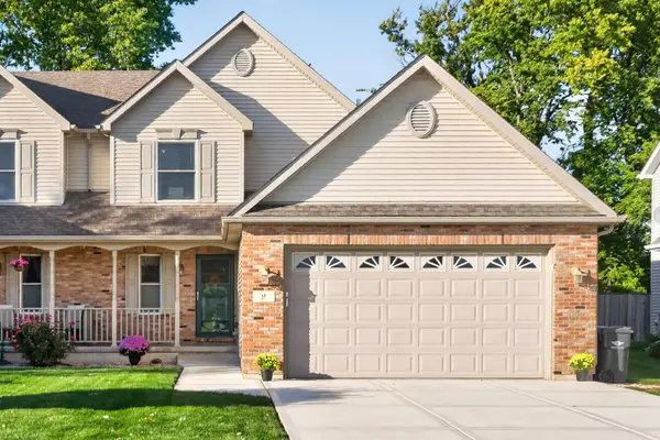 9 E South Avenue, Cortland, IL 60112