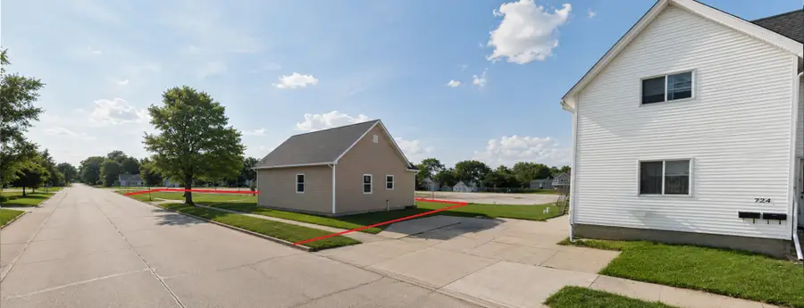 336 W Carroll Street, Macomb, IL 61455 - #2