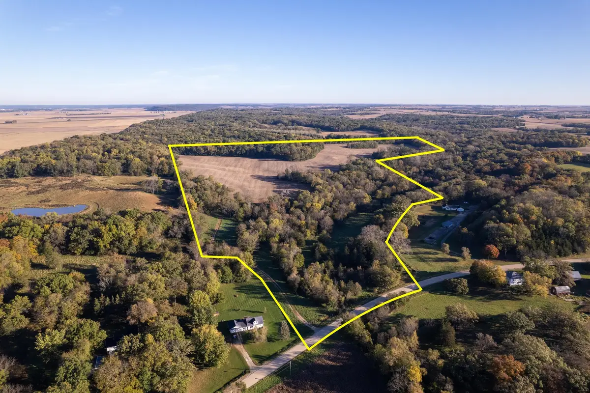 000 Spring Valley Road, Fulton, IL 61252 - #1