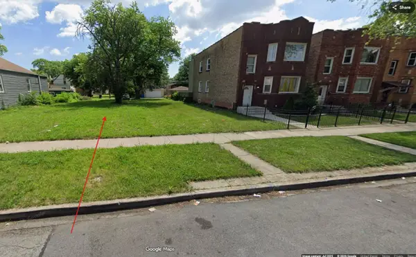 8541 S Aberdeen Street, Chicago, IL 60620