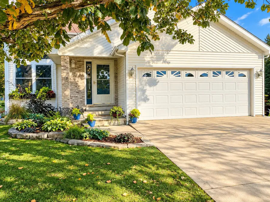 128 Windward Lane, Rochelle, IL 61068 - #3
